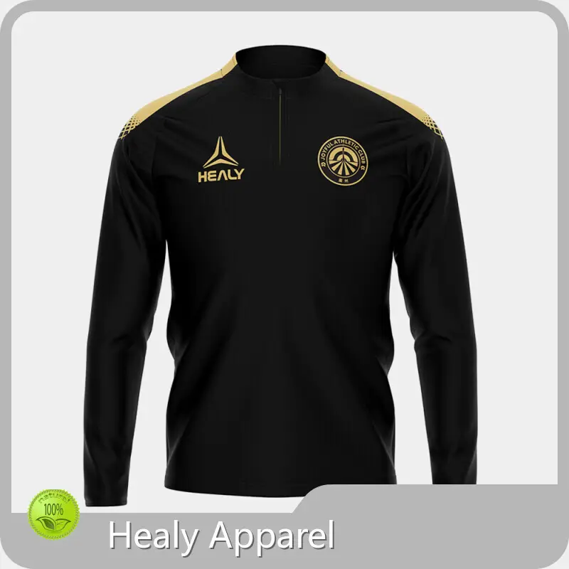 Hot Football Training Wear TT Full Payment Before Shipment (30% in Advance Healy Sportswear Brand 1