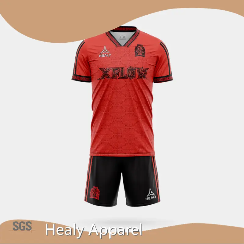Custom Soccer Training Jersey Cheap Soccer Training Jersey Cheap Company 1