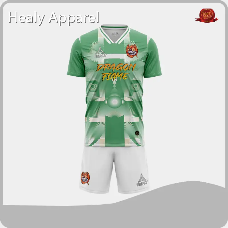 Soccer Jersey Factory 7-14 Working Dayssuppliers 1