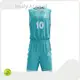 Cost-effective Custom Mens Basketball Jerseys Healy Sportswear Manufacture 1