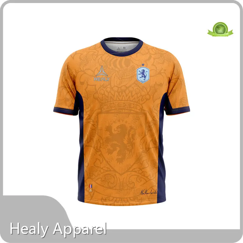 Custom Bulk Soccer Jerseys Cheap Manufacturers 1