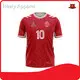 Hot Soccer Jerseys Suppliers OEM/ODM Service Healy Sportswear Brand 1