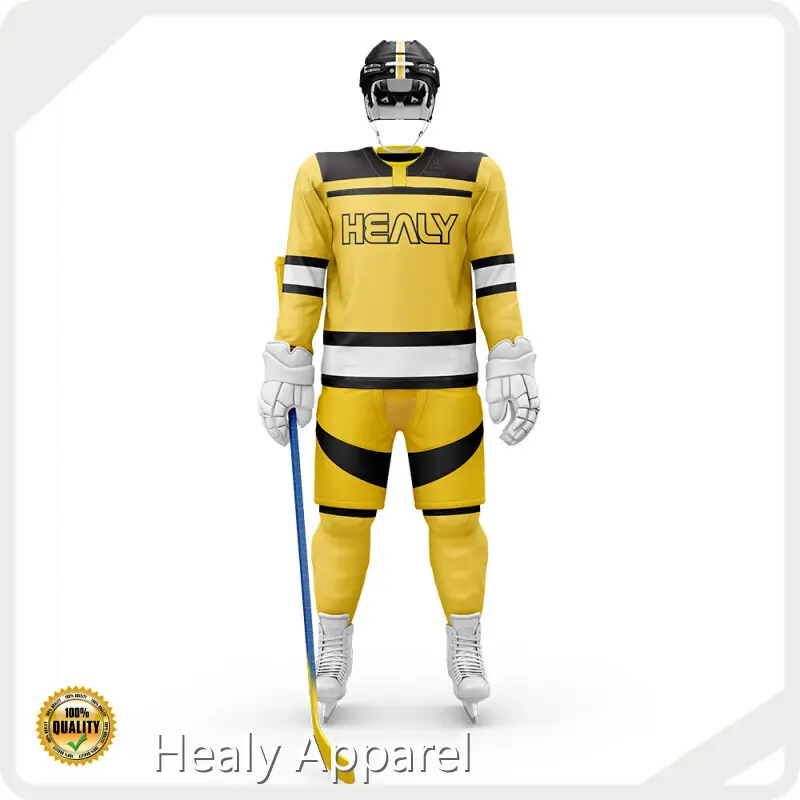 Vintage Hockey T Shirts Hockey Jerseys Healy Sportswear 1