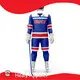 Custom Hockey Jerseys Accept Customized Labelsvendor 1
