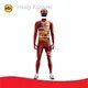 Winter Cycling Clothing Set Healy Sportswear Brand Manufacturer 1