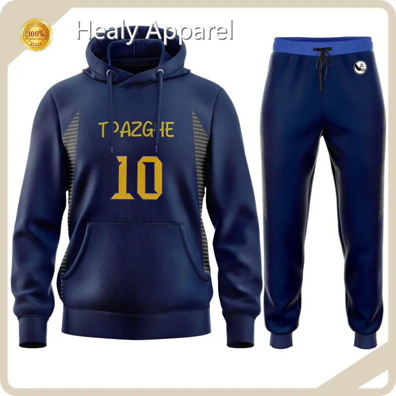 Bulk Buy Football Training Hoodies Football Training Hoodies Company 1