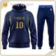 Bulk Buy Football Training Hoodies Football Training Hoodies Company 1