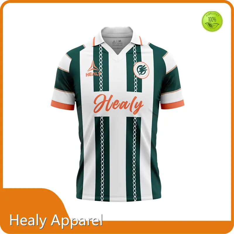 High-quality Football Shirt Factory-1 1