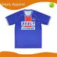 Healy Sportswear Brand Football T-shirt Custom Supplier 1