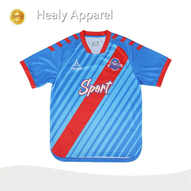 Custom Printed Soccer Jersey TT Full Payment Before Shipment (30% in Advance Healy Sportswear 1