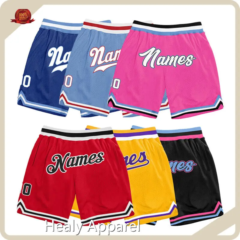 Cost-effective Basketball Shorts Basketball Shorts Company 1