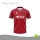 Soccer Jerseys Set Customized Healy Sportswear Company 1