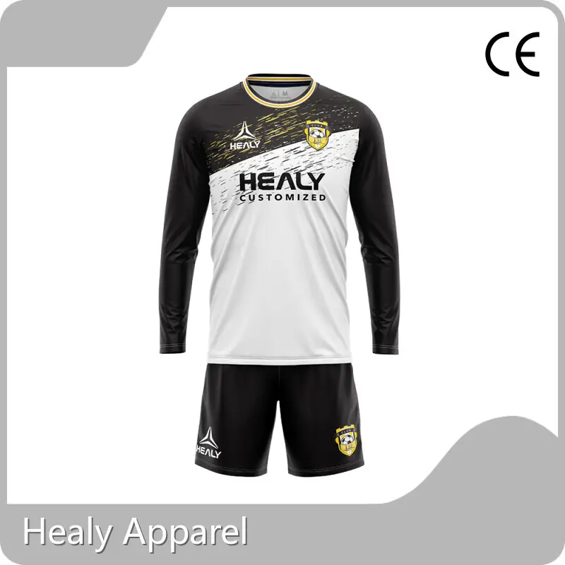 OEMsoccer Jersey Distributors Customized and the Rest Payment Before Shipment.) 1