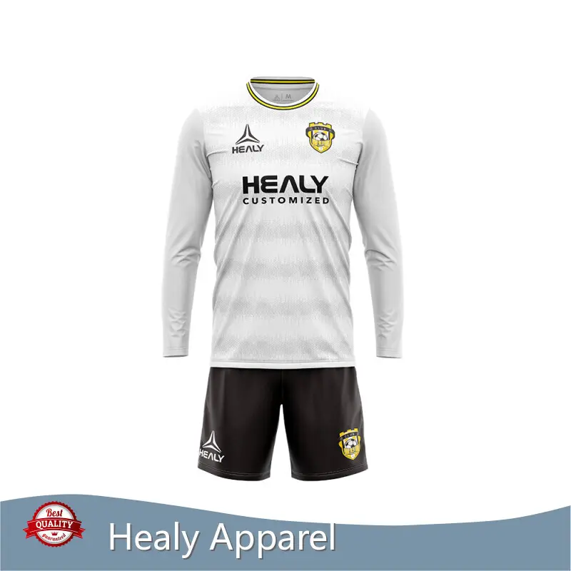 Cheap Football Jerseys Wholesale Factory FOB Guangzhou 1