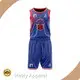 Bulk Buy Basketball Jersey Factory Customized Logo Printing Healy Sportswear Company 1