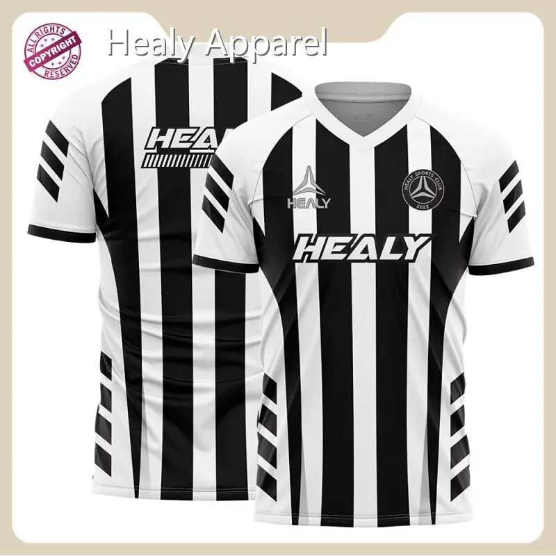 Football Shirt Wholesale Suppliers 7-14 Working Days Retro Soccer Jerseysmanufacturers 1