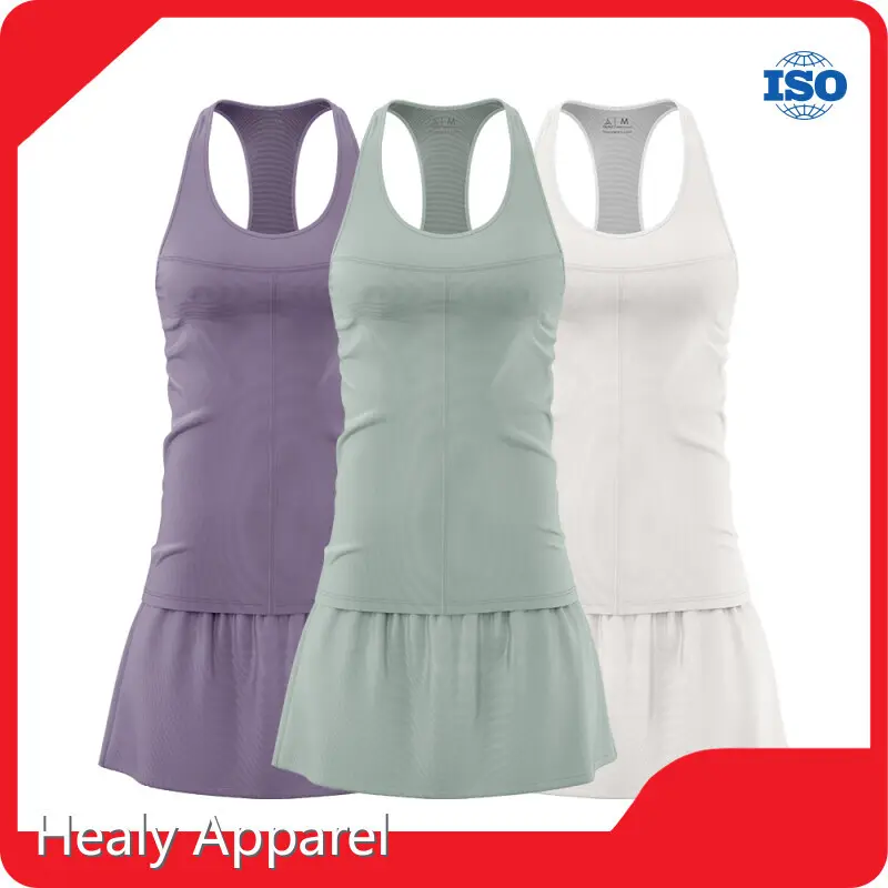 Latest Women's Workout Skirts Women's Workout Skirts Company 1