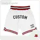 Wholesale Mens Basketball Shorts Suppliers Customized Logo Printing 1