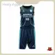 Custom Reversible Basketball Jerseys Accept Customized Labels - - Healy Sportswear 1