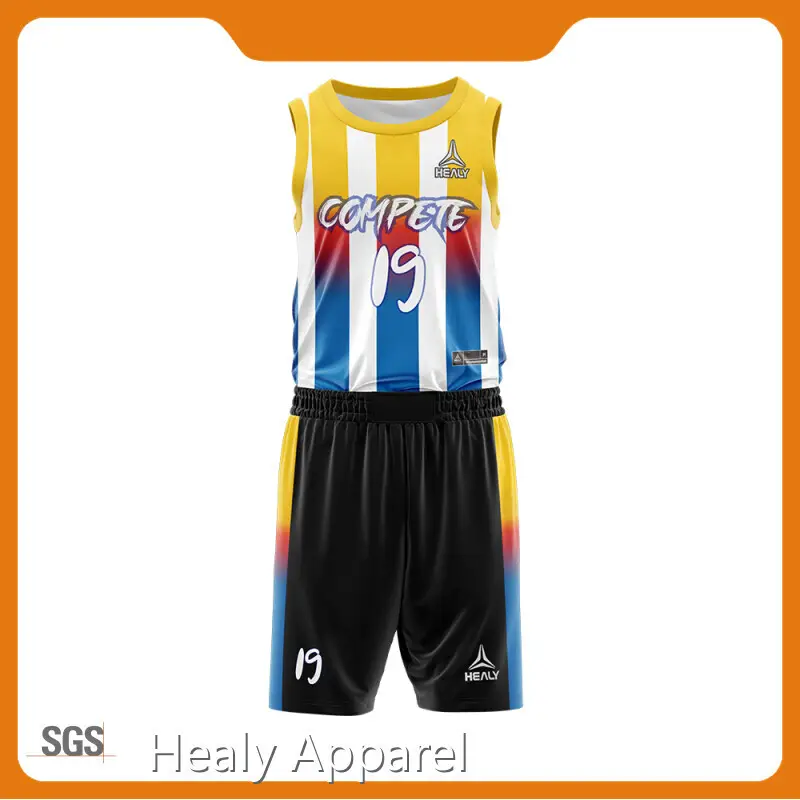 OEMbasketball Jerseys FOB Guangzhou 7-14 Working Days 1