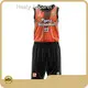 Innovativebasketball Jersey Supplier Customized Customized Logo Printing 1