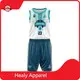 Cost-effective Sublimation Basketball Jersey Maker Sublimation Basketball Jersey Maker Company 1
