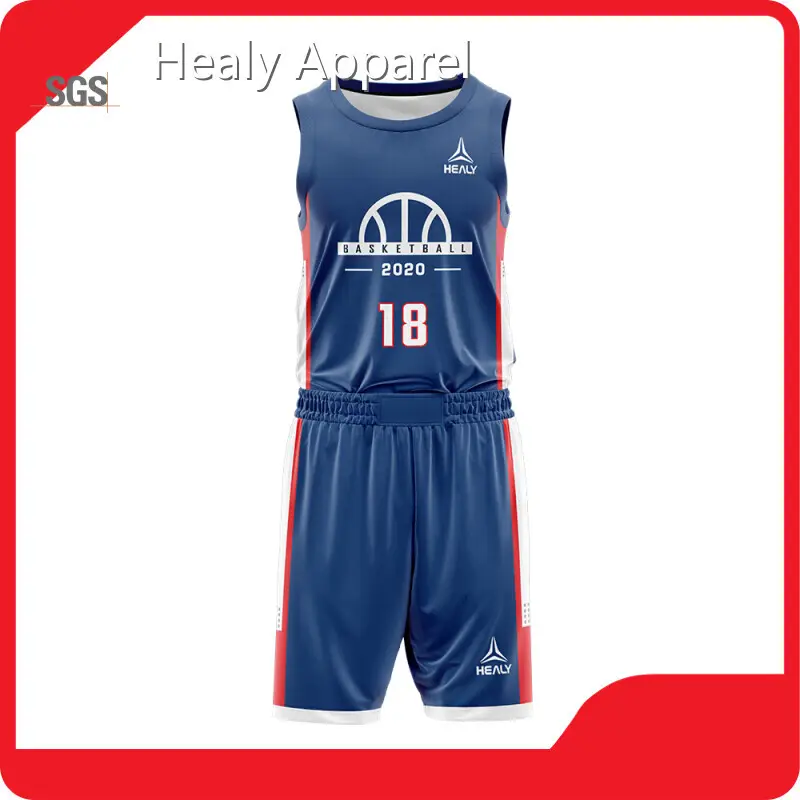 High-endbasketball Jersey Supplier 7-14 Working Days FOB Guangzhou 1