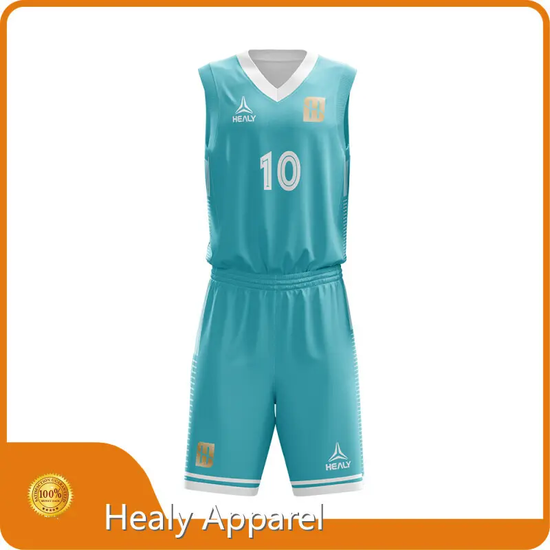 Cost-effective Custom Basketball Jerseys Wholesale 1