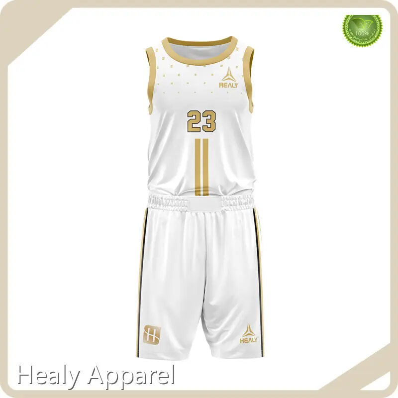 Bestbasketball Jersey Maker OEM/ODM Service FOB Guangzhou 1