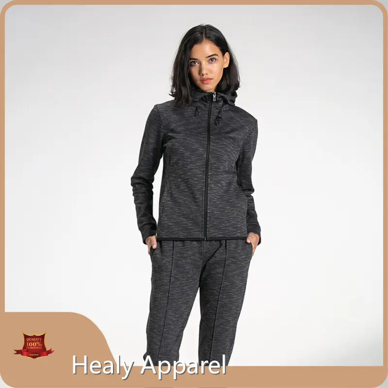 Cost-effective Customized Running Apparel 1