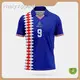 Football Polo T-shirts 7-14 Working Days by Healy Sportswear 1