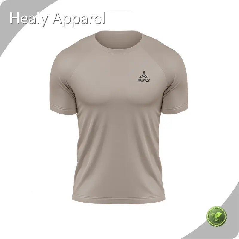 Healy Sportswear Running Uniforms Custom 7-14 Working Dayswholesaler 1