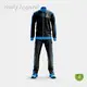 Training Zip Up Jacket TT Full Payment Before Shipment (30% in Advance - - Healy Sportswear 1