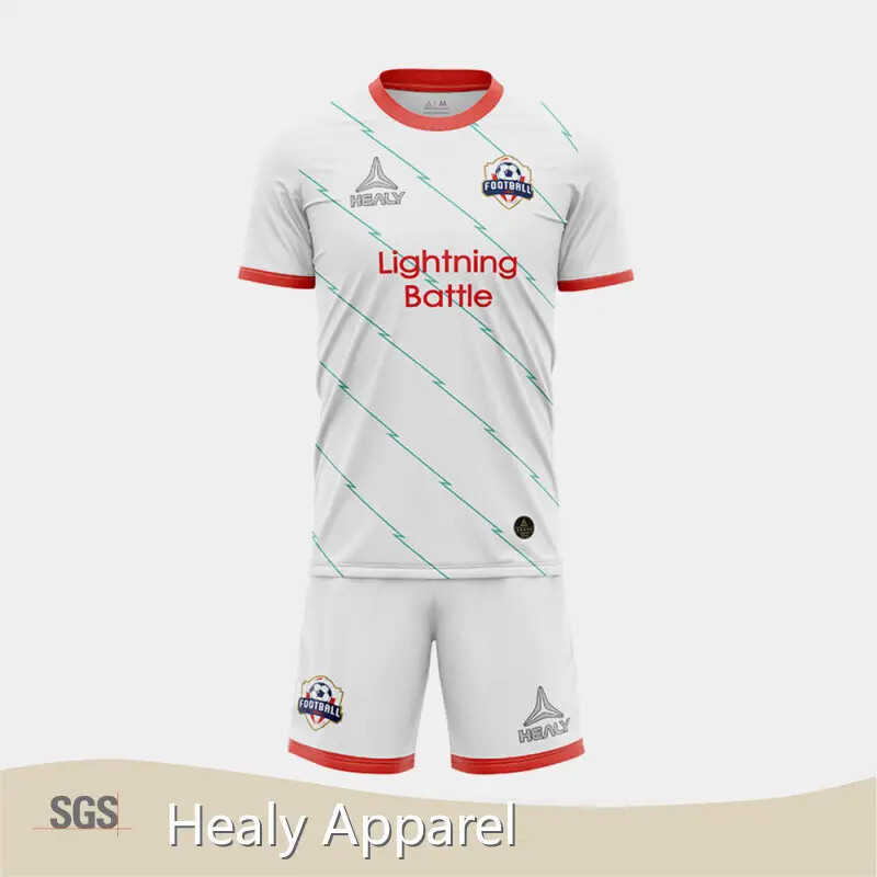 Latest Soccer Jersey Distributors Price List 1