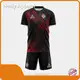 Healy Sportswear Custom Soccer Jersey Accept Customized Labelssupplier 1