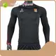 Football Training Jackets Customized Logo Printing by Healy Sportswear 1