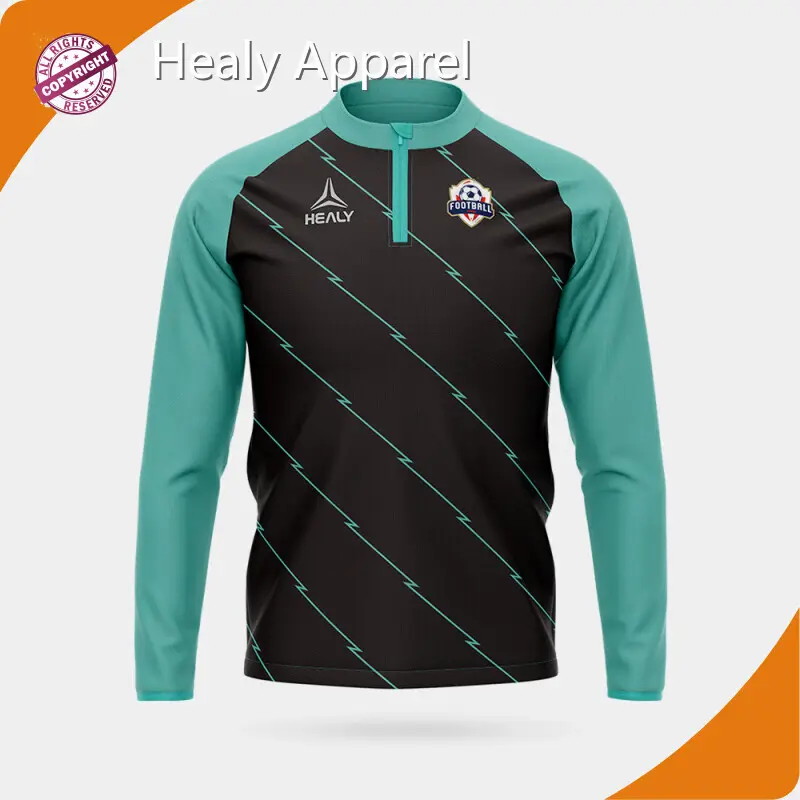 Soccer Team Jackets Retro Soccer Wear TT Full Payment Before Shipment (30% in Advancesupplier 1