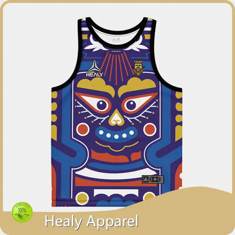 Custom Reversible Basketball Jerseys TT Full Payment Before Shipment (30% in Advance by Healy Sportswear 1