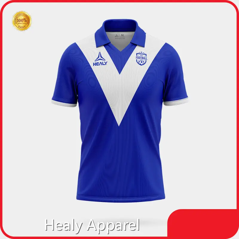 Innovativefootball Polo T-shirts FOB Guangzhou and the Rest Payment Before Shipment.) 1