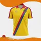 Retro Football Polo Shirts Accept Customized Labels Retro Soccer Wear 0201wholesaler 1