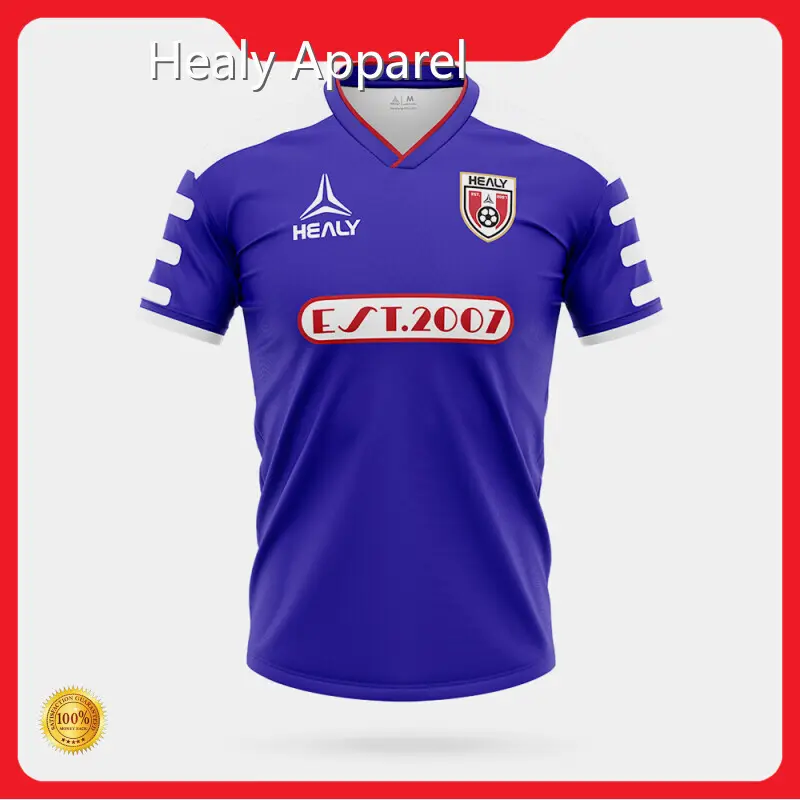 Modern Soccer Training Jersey Cheap 1