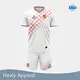 Healy Sportswear Bulk Soccer Jerseys Cheap Customized Logo Printing Bulk Soccer Jerseys Cheapmanufacturer 1