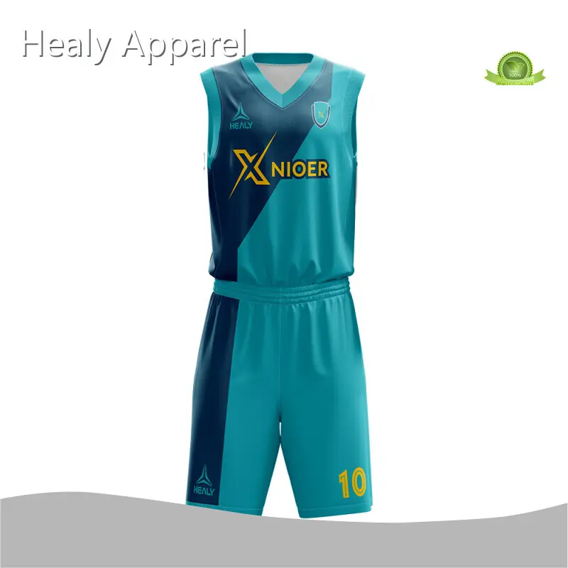Healy Sportswear Basketball Jersey Manufacturers FOB Guangzhou Basketball Jersey Manufacturerswholesaler 1