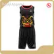 Basketball Jersey Design Maker Accept Customized Labels - - Healy Sportswear 1