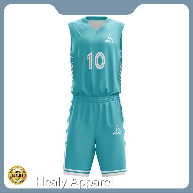 Modern Basketball Jersey Maker Suppliers 1