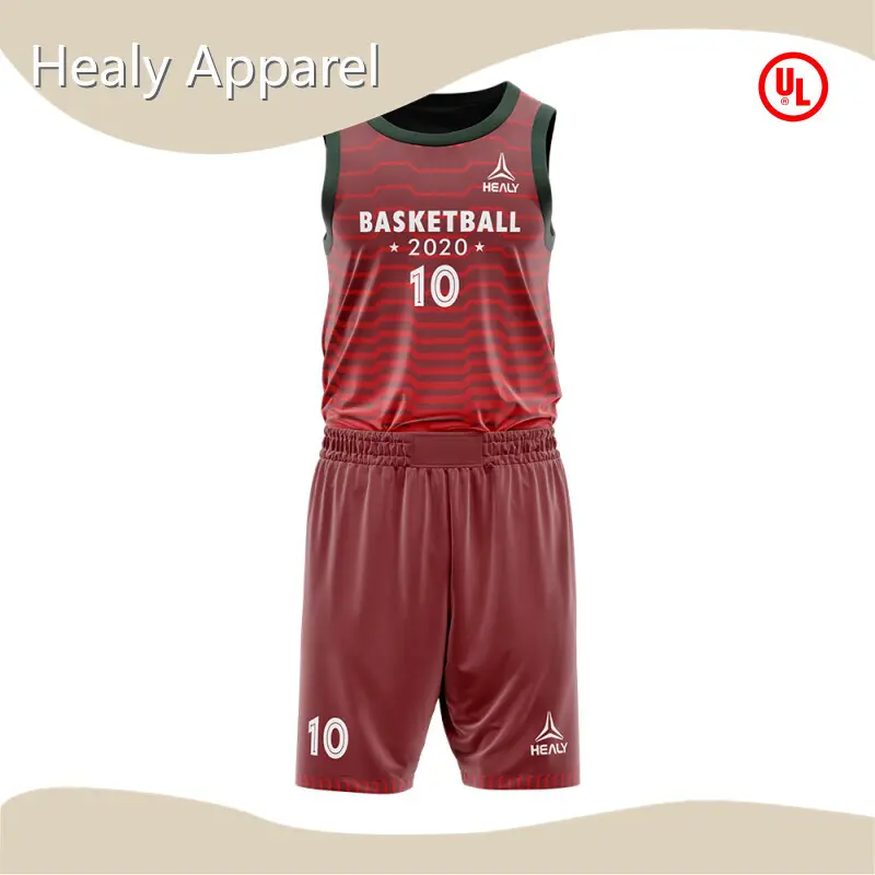New Basketball Jersey Manufacturers Price List 1