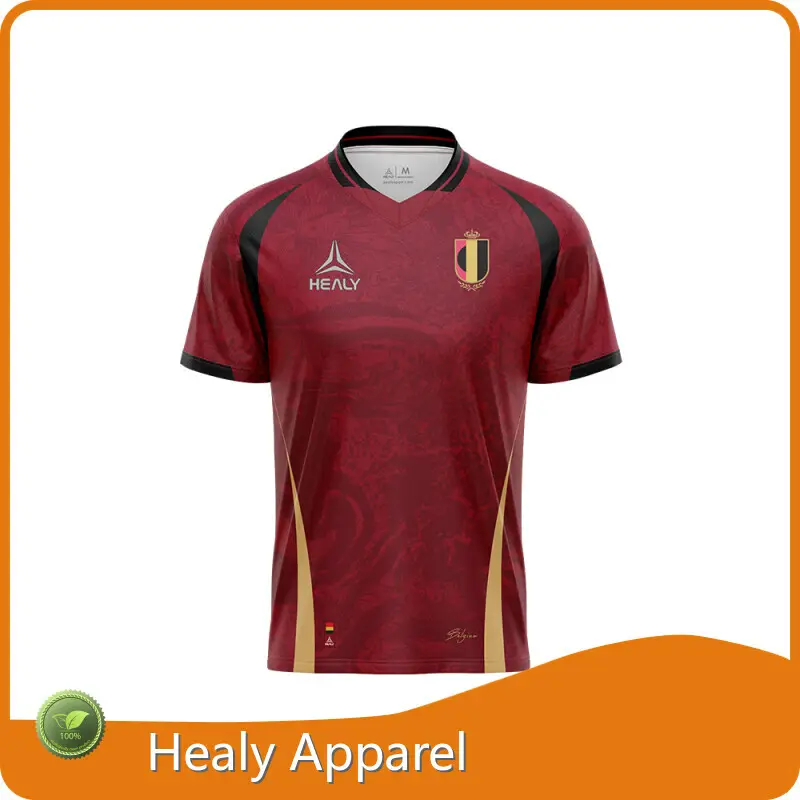 Reliable Soccer Jersey Distributors Soccer Jersey Distributors Company 1