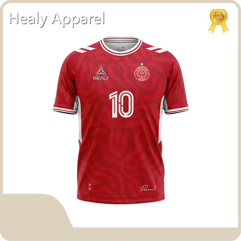 Best Soccer Jerseys Suppliers Wholesaler 1