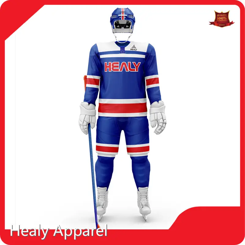 Healy Sportswear Reverse Retro Hockey Jerseys TT Full Payment Before Shipment (30% in Advancevendor 1