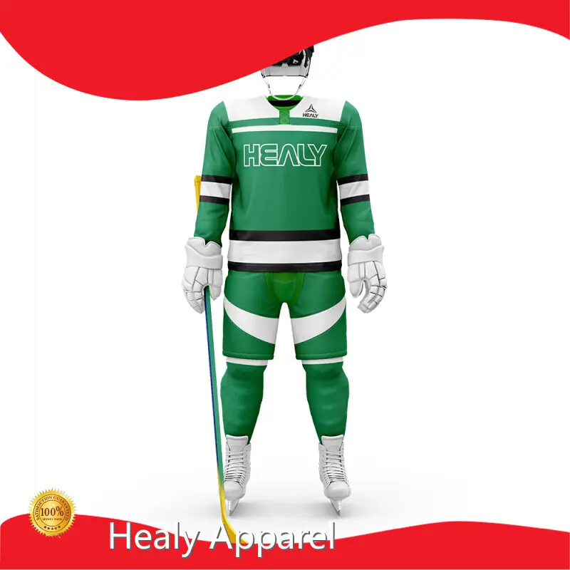 Healy Sportswear Personalized Hockey Jerseys Customized Personalized Hockey Jerseyswholesaler 1